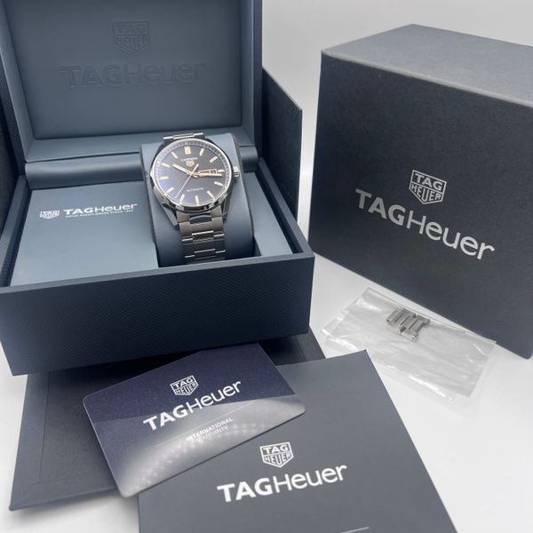 Tag Heuer Carrera WBN2013.BA0640
